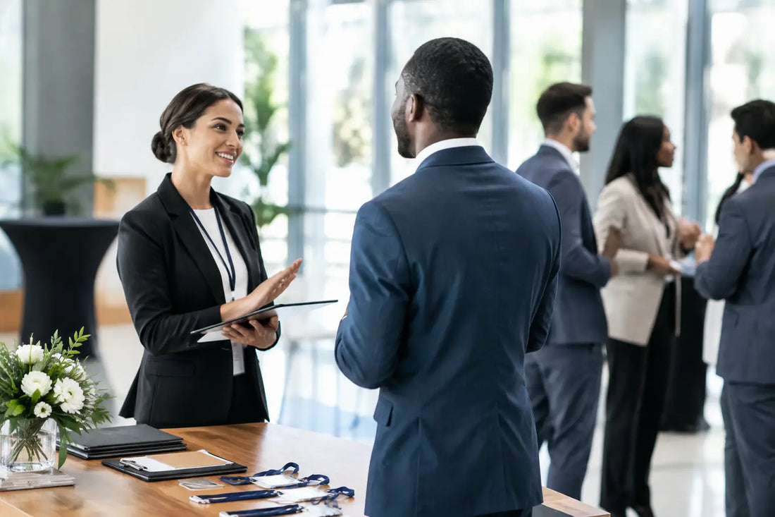 Corporate Gathering Planning Guide for Better Events