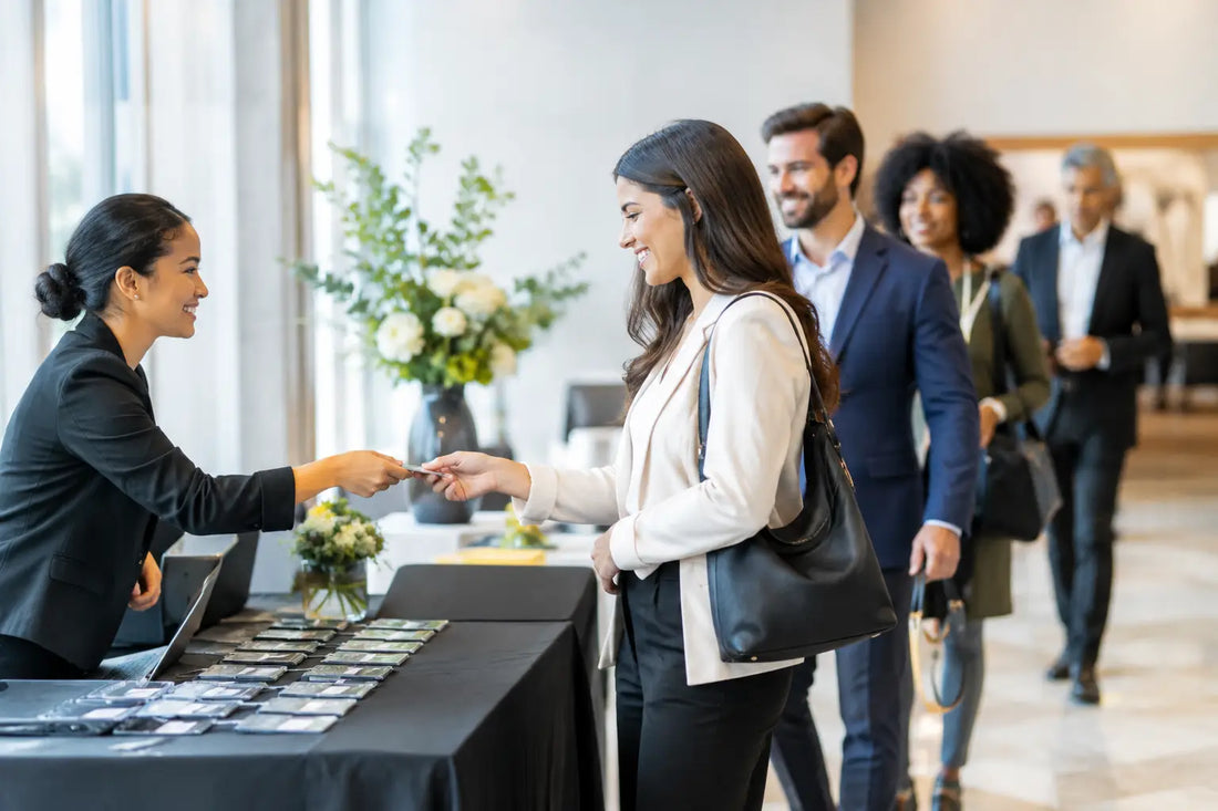 How to Create Cohesive Event Flow for Guests