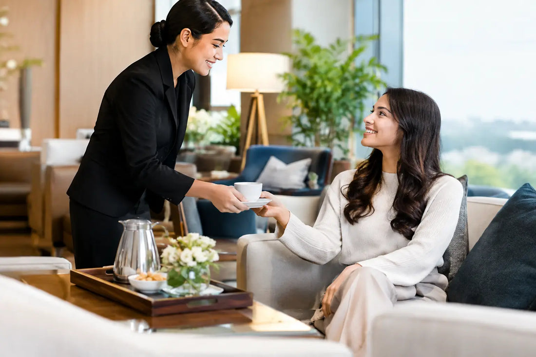 Venue Amenities That Make Guests Feel Cared For