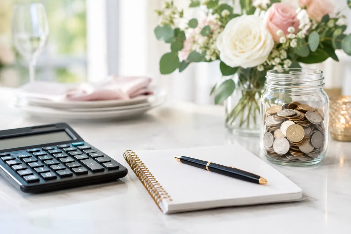 Event Budgets That Protect Your Celebration