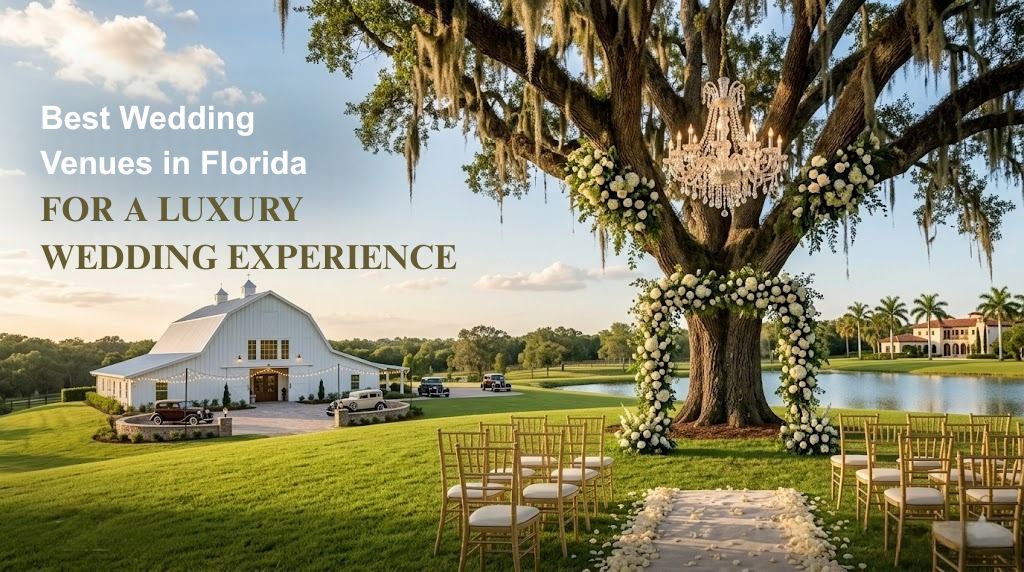 Wedding Venues in Florida