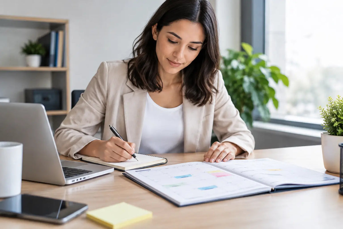 How to Manage Event Timelines Without the Rush