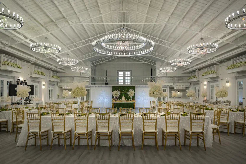 Luxury Wedding Venue in Florida