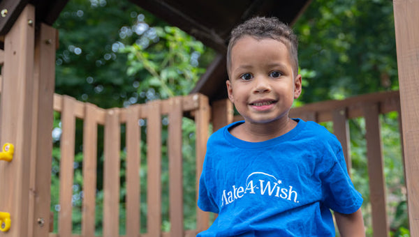 Make-A-Wish Foundation