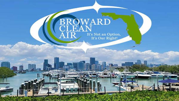 Broward Clean Air